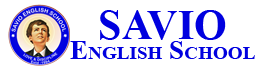 Savio English School